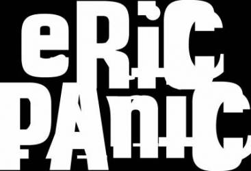 logo Eric Panic